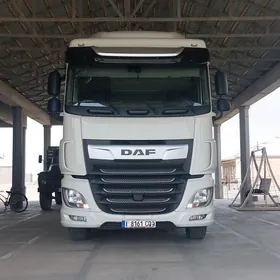 DAF 45220 2020