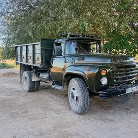 Zil 130 1988