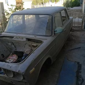 lada kuzow
