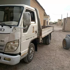 Forland H2 2010