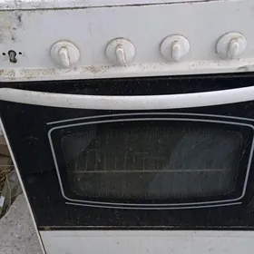 Gaz plita