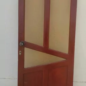 Agaç gapy