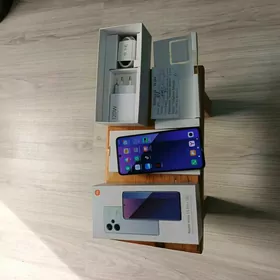 REDMI NOT 13 PRO PLUS (TAZE)