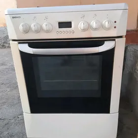 Газовая плита BEKO
