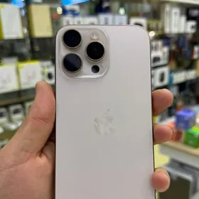 16 Pro Max 256 gb
