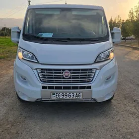 Fiat Ducato 2020