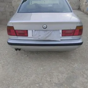 BMW 520 1991