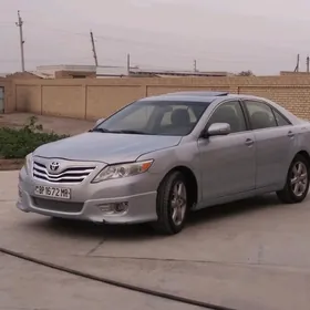Toyota Camry 2007