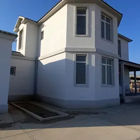 2 Етаж Котеж 294 м2    Арлан-3