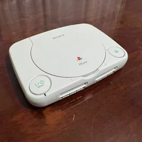 PlayStation 1