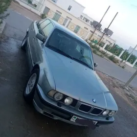 BMW 525 1993