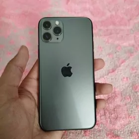 iphone 11 pro 256