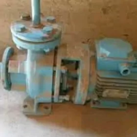 suw nasos