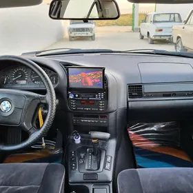 BMW 328 1995