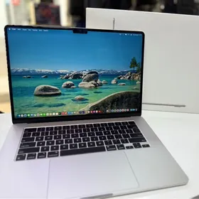 MacBook Air 15 M2 256 Silver