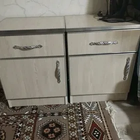 тумбочки