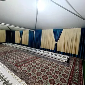 palata палата toy hyzmatlary