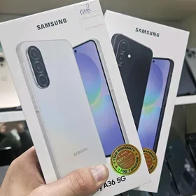 Samsung A36 8/128 Gb