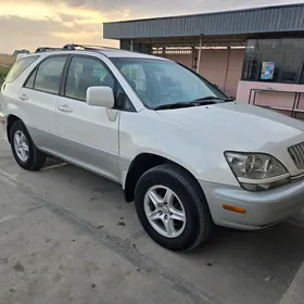 Lexus RX 300 2003