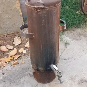 GÜP