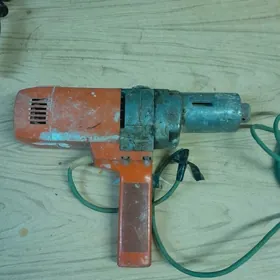 Drel Perfarator