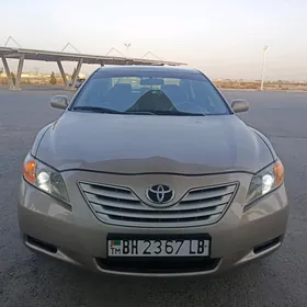 Toyota Camry 2008