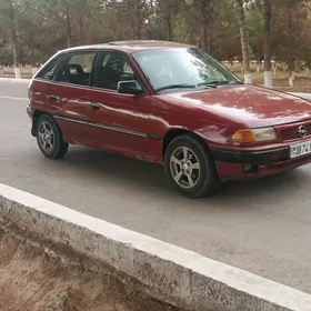 Opel Astra 1992