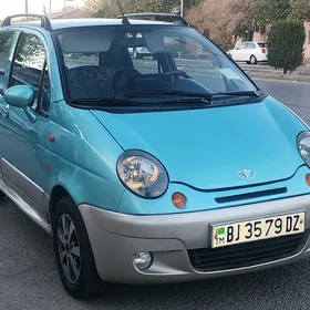 Daewoo Matiz 2005