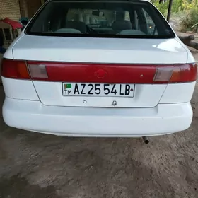Nissan Sunny 1996