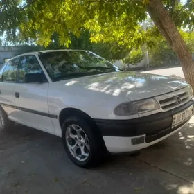 Opel Astra 1993