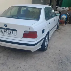 BMW 328 1997