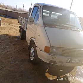 Gaz Gazel 1996