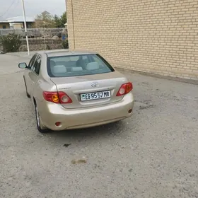 Toyota Corolla 2010