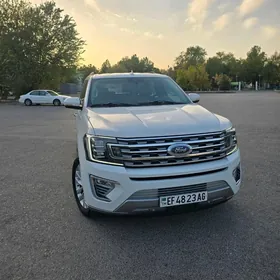 Ford Expedition 2020