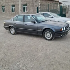 BMW 525 1993