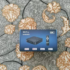 Android tuner