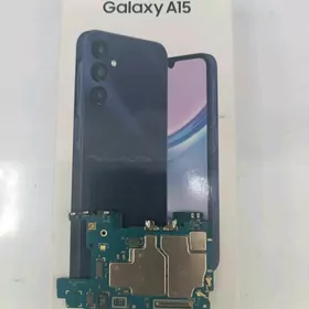 Samsung a15 plata