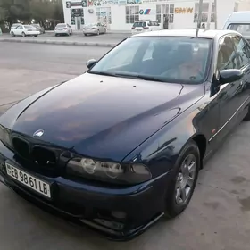 BMW E39 1998