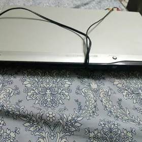 DVD