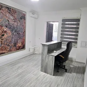 OFIS KÄRENDÄ BERÝÄN