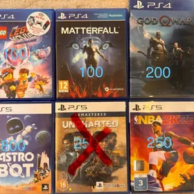 disk ps5 ps4