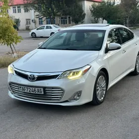 Toyota Avalon 2014