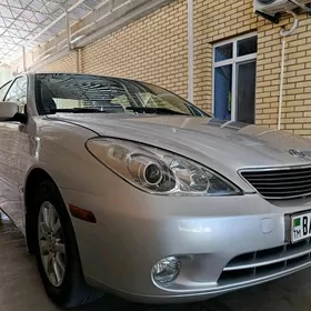 Lexus ES 300 2002