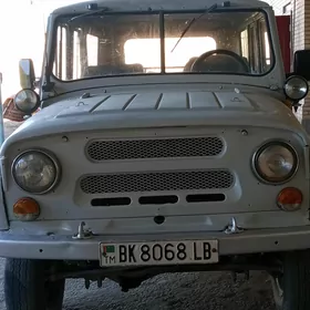 UAZ 469 1995