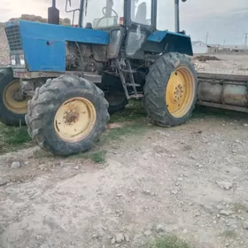 MTZ 82 2010