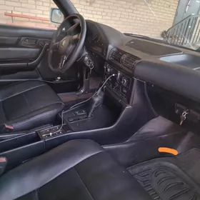 BMW 525 1990