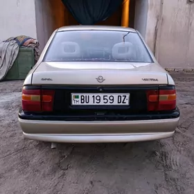 Opel Vectra 1992
