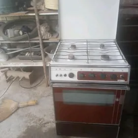 газ Брест