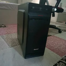 Системный Блок