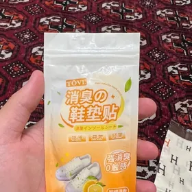 ayak plaster